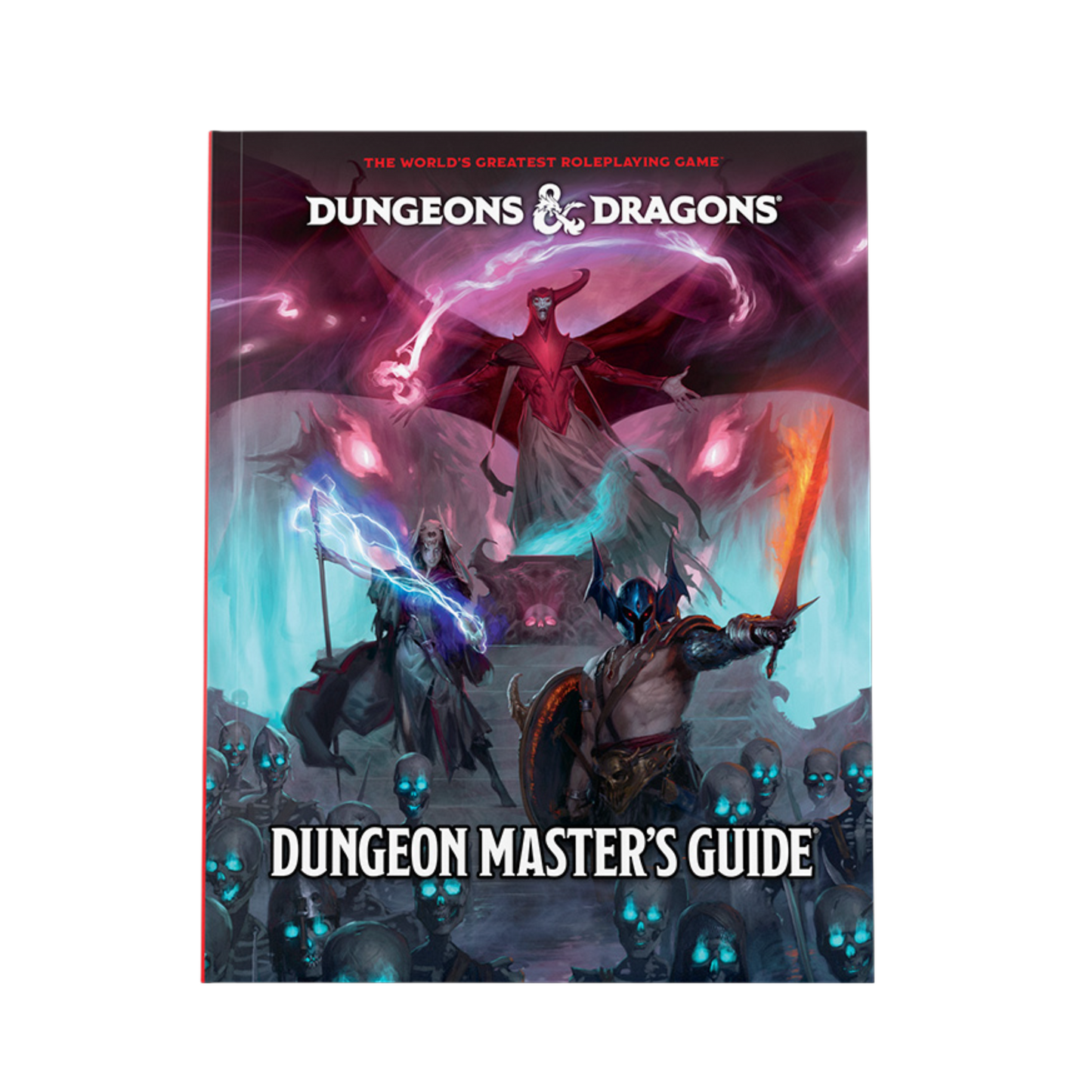 Dungeons & Dragons - Dungeon Masters Guide Hardcover (2024)