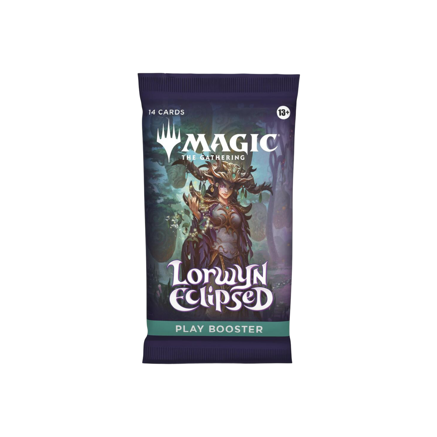 MTG: Lorwyn Eclipsed - Play Booster Pack