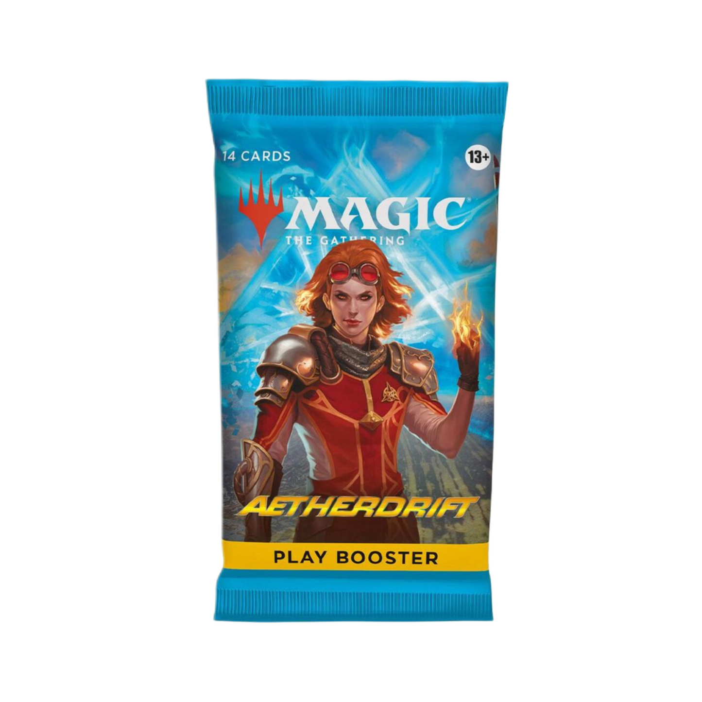 MTG: Aetherdrift - Booster Pack