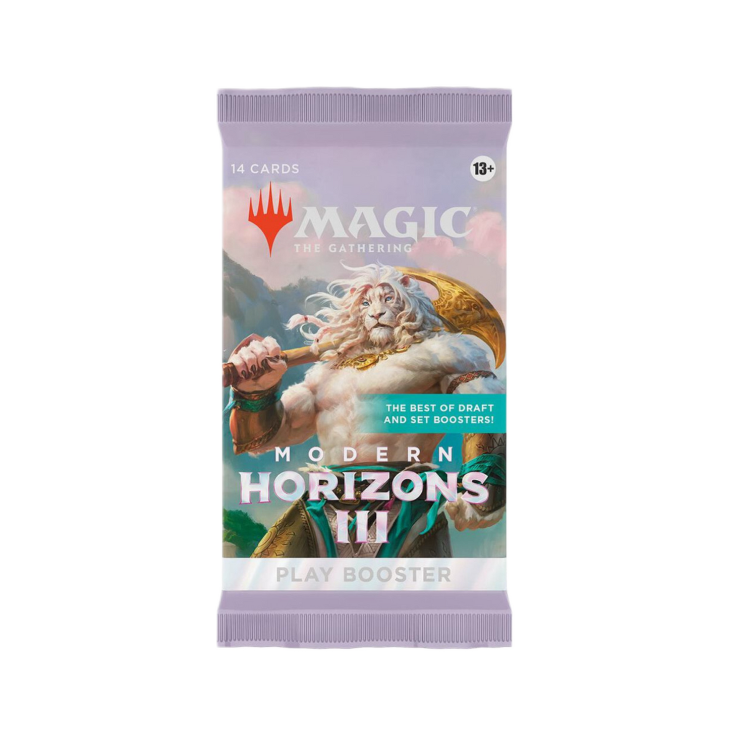 MTG: Modern Horizons 3 - Booster Pack