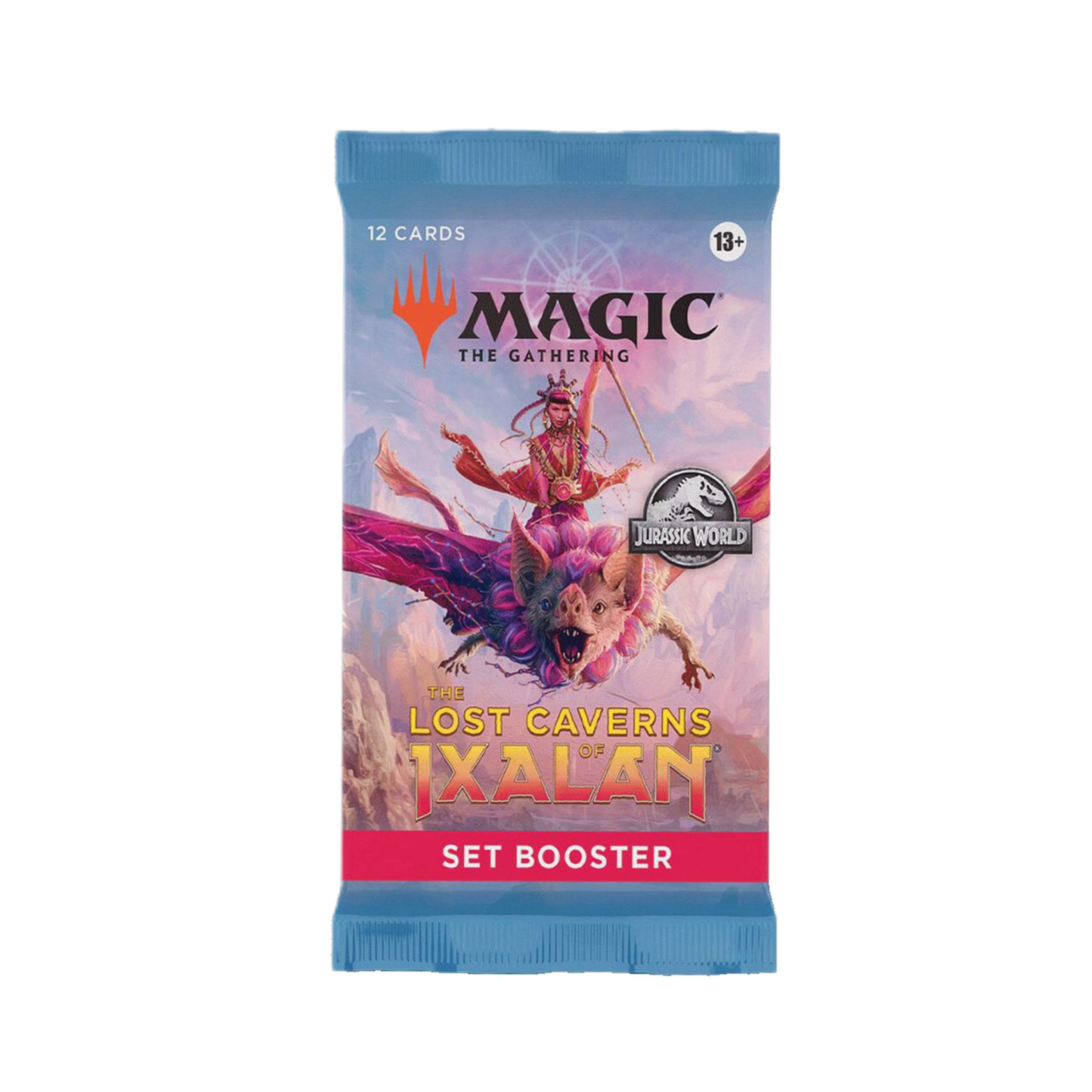 MTG: Lost Caverns of Ixalan - Booster Pack