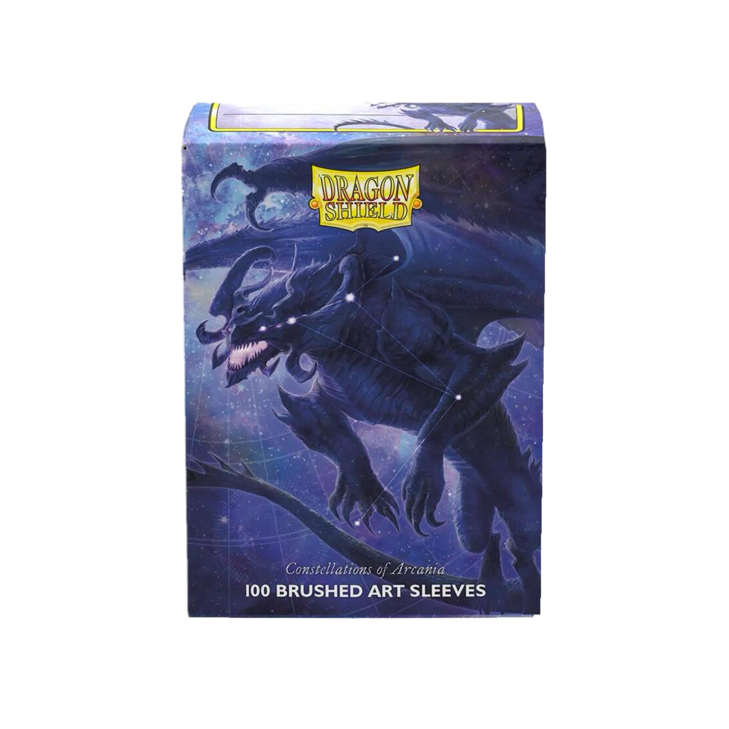 Dragon Shield Matte Sleeves - Signoir