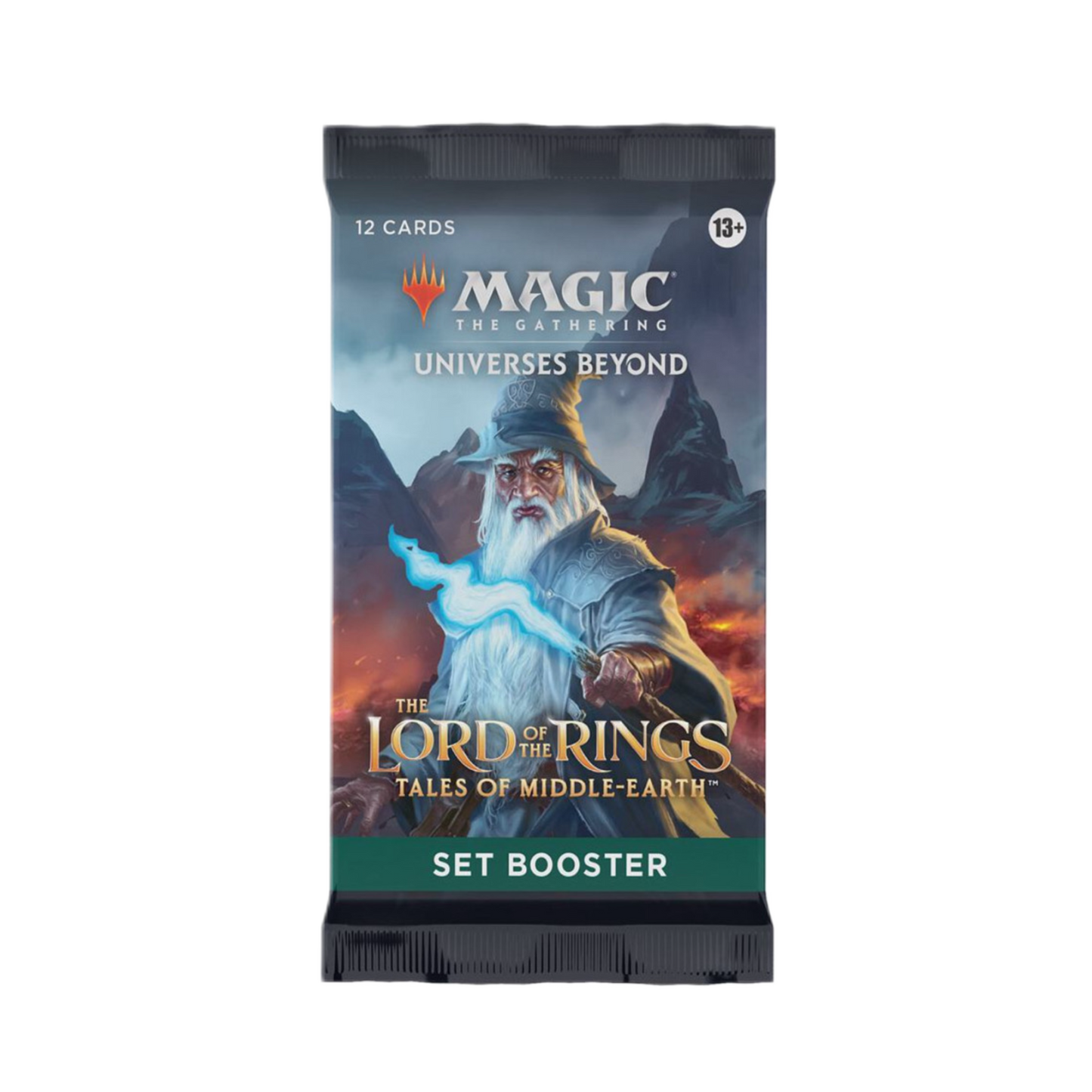 MTG: Lord of The Rings - Booster Pack