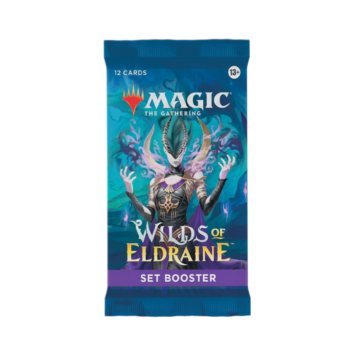 MTG: Wilds of Eldraine - Booster Pack