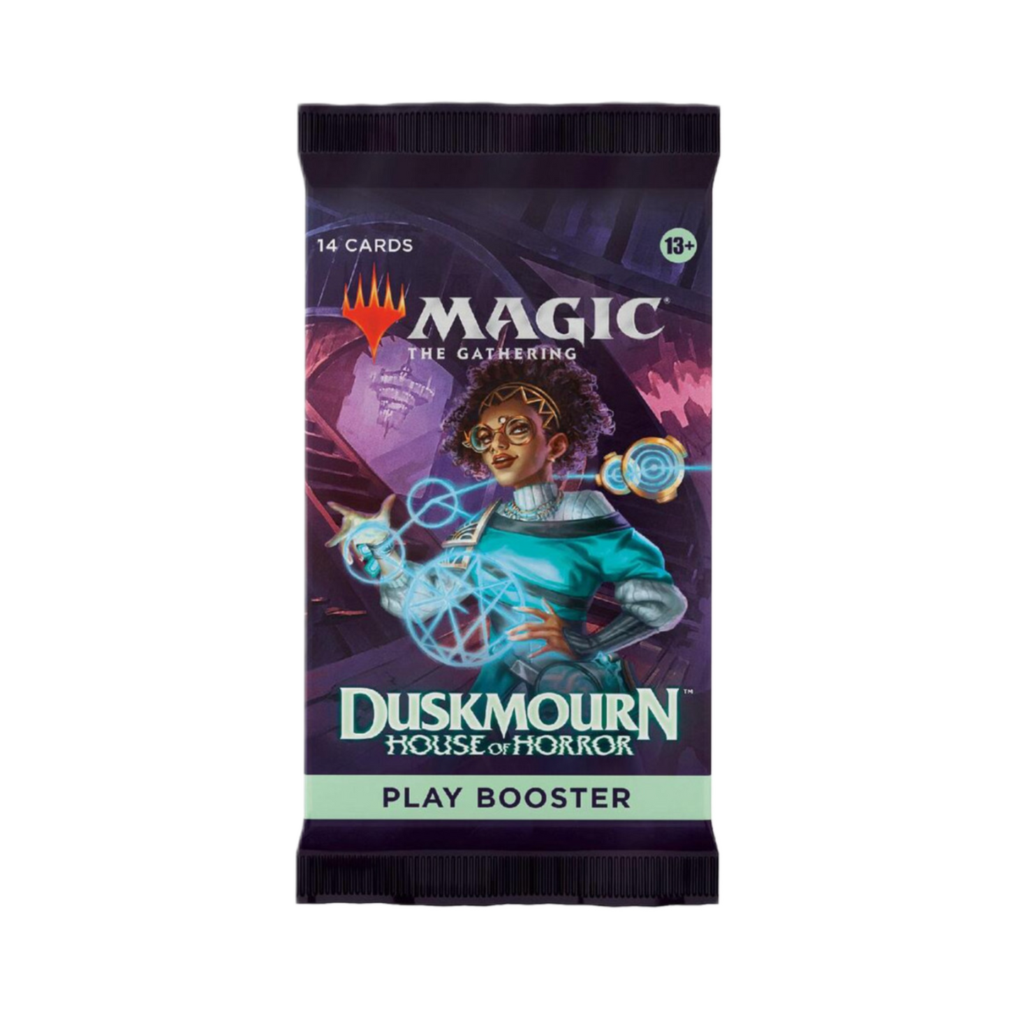 MTG: Duskmourn - Booster Pack