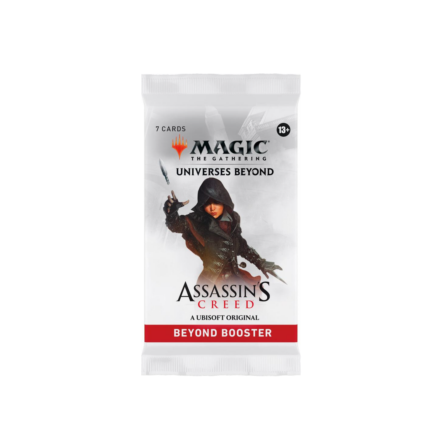 MTG: Assassins Creed - Booster Pack