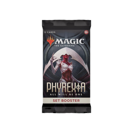 MTG: Phyrexia All Will Be One - Booster Pack