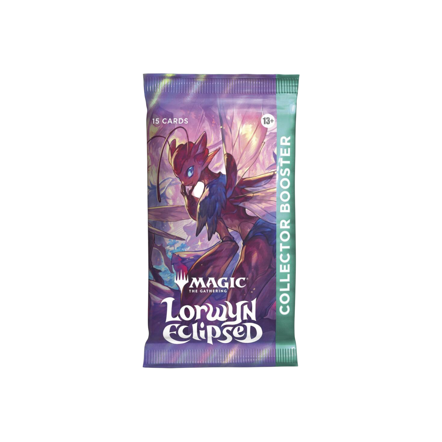 MTG: Lorwyn Eclipsed - Collector Booster Pack